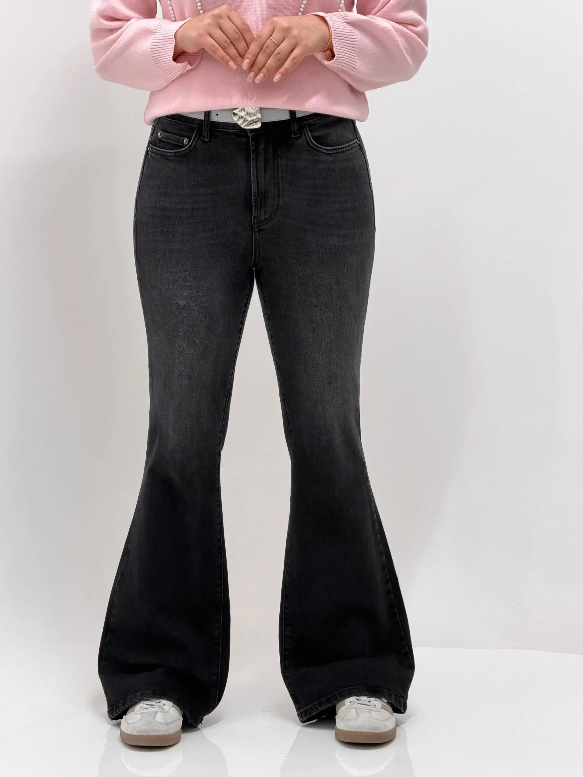 3911-شلوار جین برسام کد 7016